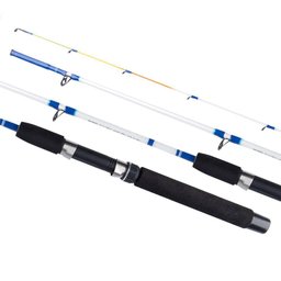 Vara Haven 10lbs 1,98m Super Flexível e Sensível P/ Molinete - 9