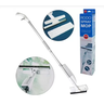 Rodo Mop Spray Limpa Seca Vidro Com Recipiente Branco 400ml - 1