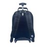 Mochila Rodinha Roda 40 Litros Puxador Reforçado Cabo de Aço - 4