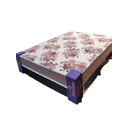 Ver imagem 1 de Cama Box Casal Lisboa 138x188 - Ortobello