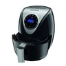 Fritadeira Air Fryer Mondial Af-30-di Inox 3,5l 127v - 1