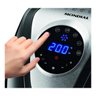 Fritadeira Air Fryer Mondial Af-30-di Inox 3,5l 127v - 4