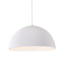 Ver imagem 1 de Lustre Pendente Caneli 90040 LED Embutido Cabo Ajustável Branco Nordecor Iluminação
