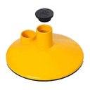 Ver imagem 1 de Tampa Adaptadora do Aspirador Ta15 para Coadeira W - Jacuzzi