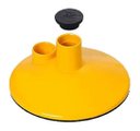 Ver imagem 1 de Tampa Adaptadora do Aspirador Ta15 para Coadeira W - Jacuzzi