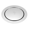 Ralo Click Redondo 15x15cm Tampa de Ralo Inox - 2
