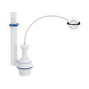 Ver imagem 1 de Mecanismo de Saída Blukit Caixa Acoplada com Acionamento Pneumático