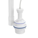 Ver imagem 3 de Mecanismo de Saída Blukit Caixa Acoplada com Acionamento Pneumático