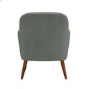 Ver imagem 6 de Poltrona La Paz em Madeira de Eucalipto Movellu Home