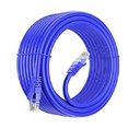 Ver imagem 2 de Cabo de Rede Cat6 50 Metros Ethernet Lan Gigabit 100/1000 Mbps