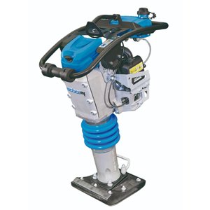 Compactador de Solo À Gasolina Percussão 2h Srv 620 Weber