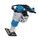 Ver imagem 3 de Compactador de Solo À Gasolina Percussão 2h Srv 620 Weber