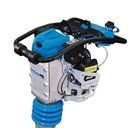 Ver imagem 5 de Compactador de Solo À Gasolina Percussão 2h Srv 620 Weber