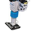 Ver imagem 4 de Compactador de Solo À Gasolina Percussão 2h Srv 620 Weber