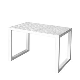 Suporte de Alumínio para Fornos Microndas e Elétrico - 1