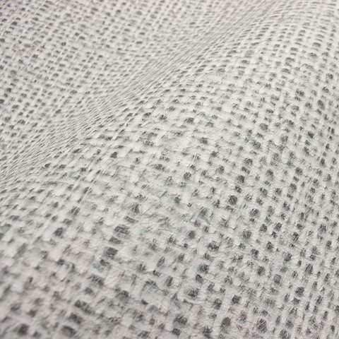 Papel de Parede Tecido Juta Claro Vinilico Lavável+ Cola 4018