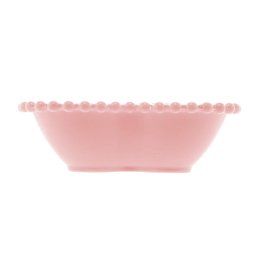 2 Bowls Wolff Beads de Porcelana Rose 15cm x 13cm x 5cm - 4