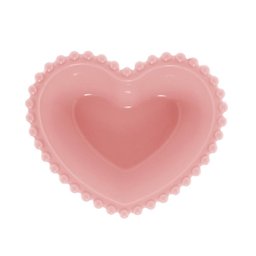 2 Bowls Wolff Beads de Porcelana Rose 15cm x 13cm x 5cm - 3