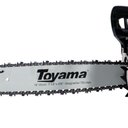 Ver imagem 5 de Motosserra Á Gasolina Tcs58h 55cc 3,2hp Sabre 18 Polegadas Alto Desempenho + Óleo Toyama