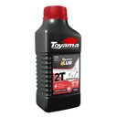 Ver imagem 7 de Motosserra Á Gasolina Tcs58h 55cc 3,2hp Sabre 18 Polegadas Alto Desempenho + Óleo Toyama