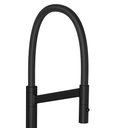 Ver imagem 2 de Torneira Misturador Monocomando Deca Colore de Bancada Black Matte