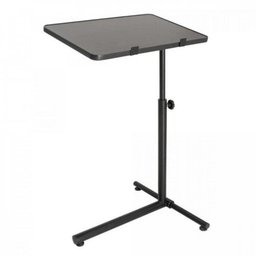 Mesa para Notebook Nt-home Preta Multivisão - 1