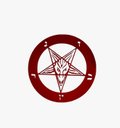 Ver imagem 2 de Sigilo Magico Satan:vermelho