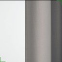 Ver imagem 3 de Cortina para Provador de Loja Tecido Blackout 1,40x2,50:cinza