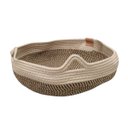 Ver imagem 3 de Caminha Cesto de Gato Pet Nicho Felino Arranhador Rasqueavel Petshop Cama Divertido Confortavel Ninh