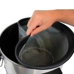 Aspirador de Pó e Líquido 30l 1600w Karcher Nt3000 - 110v - 4