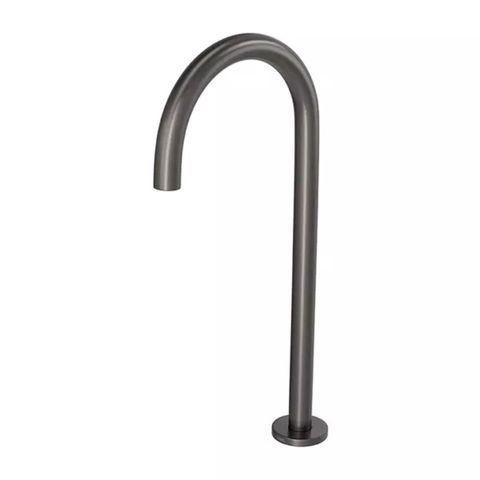 Bica de Mesa M Deca You Dark Antracite 1791.gf104.mt