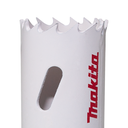 Ver imagem 3 de Serra Copo Bimetal 24 Mm D-44703 Makita