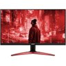 Monitor Gamer Acer Nitro 24.5" Fhd Preto Kg251q - 7