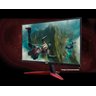 Monitor Gamer Acer Nitro 24.5" Fhd Preto Kg251q - 6