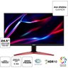Monitor Gamer Acer Nitro 24.5" Fhd Preto Kg251q - 4