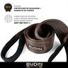 Cinta de Reboque Budin 63 Toneladas 2m P/ Máquinas, Caminhões e Tratores, Largura 180mm Fita 100% Po - 5