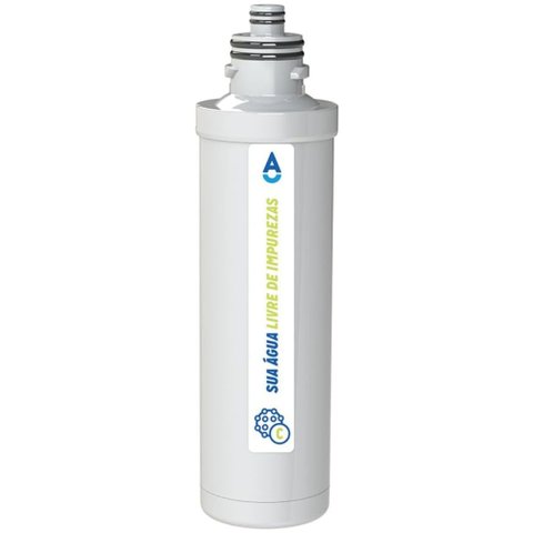 Refil para Filtro Troca Fácil Classe C 5.000 Litros - 1005-0159 - Acquabios