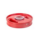 Ver imagem 2 de Tampa para Liquidificador Cadence Robust Liq400 Vermelho