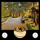 Ver imagem 5 de Kit 10 Conector Mangueira Led Estatico 2 Vias 110/220v