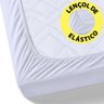 Colchão Berço Bf para Desmontável Chiqueirinho Cercadinho 100x70x10cm + Lençol Avulso com Elástico P - 3