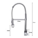 Ver imagem 6 de Torneira Gourmet para Cozinha