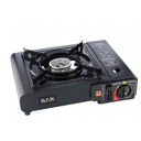 Ver imagem 1 de Fogareiro Fogão Portátil Pra Acampamento Pesca Compacto Bak