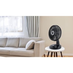 Ventilador Philco PVT491 2 em 1 Maxx Force 8 Pás 174W 220V - 6