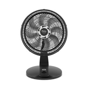 Ventilador Philco PVT491 2 em 1 Maxx Force 8 Pás 174W 220V