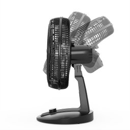 Ventilador Philco PVT491 2 em 1 Maxx Force 8 Pás 174W 220V - 5