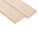 Ver mais imagens de Lambri em MDF Revestido 135CMX60CM Bege/Marfim Casablanca