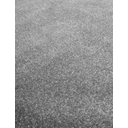 Ver imagem 3 de Tapete Sala 300x400 Alto Relevo Realce Liso 51 Cinza Prata