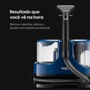 Ver imagem 4 de Extratora 3 em 1 Elgin Remove & Clean 1650W 6L-Min 110V