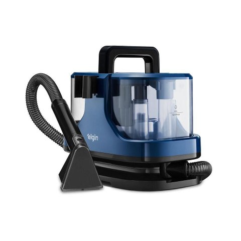 Extratora 3 em 1 Elgin Remove & Clean 1650W 6L-Min 110V