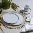 Ver imagem 2 de Jogo de Jantar 16 Peças Cerâmica Stoneware Porto Brasil Bio